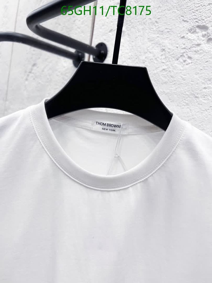 Thom Browne-Clothing Code: TC8175 $: 65USD