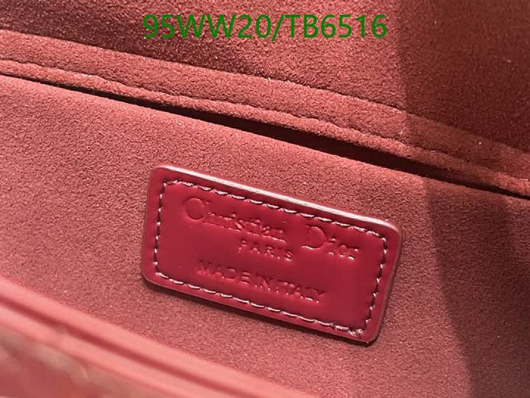 Dior-Bags(4A) Code: TB6516 $: 95USD