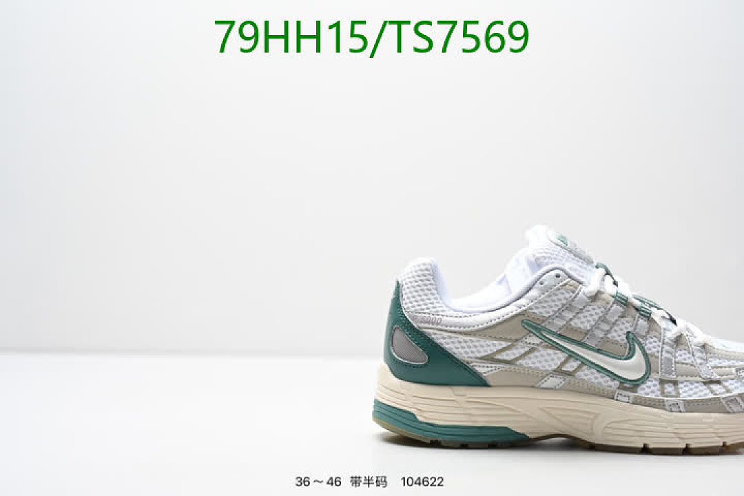 NIKE-Shoes(Women) Code: TS7569 $: 79USD