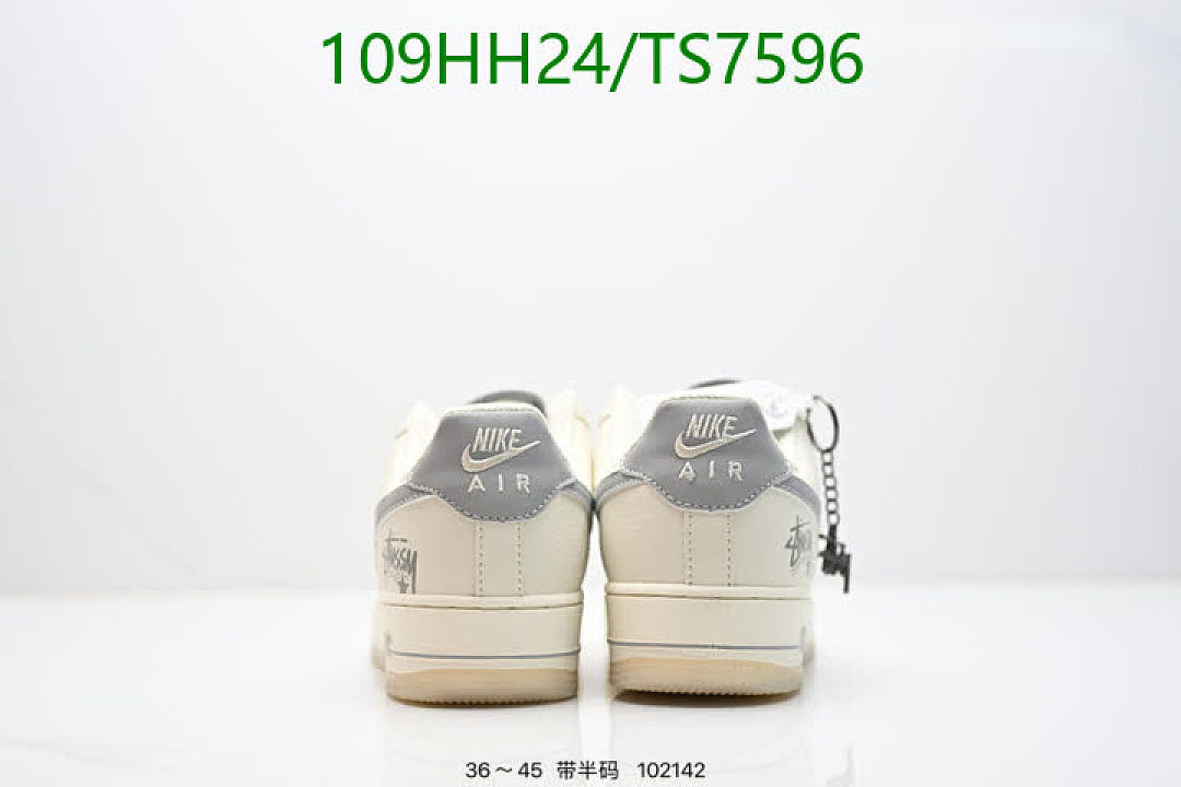 NIKE-Shoes(Women) Code: TS7596 $: 109USD