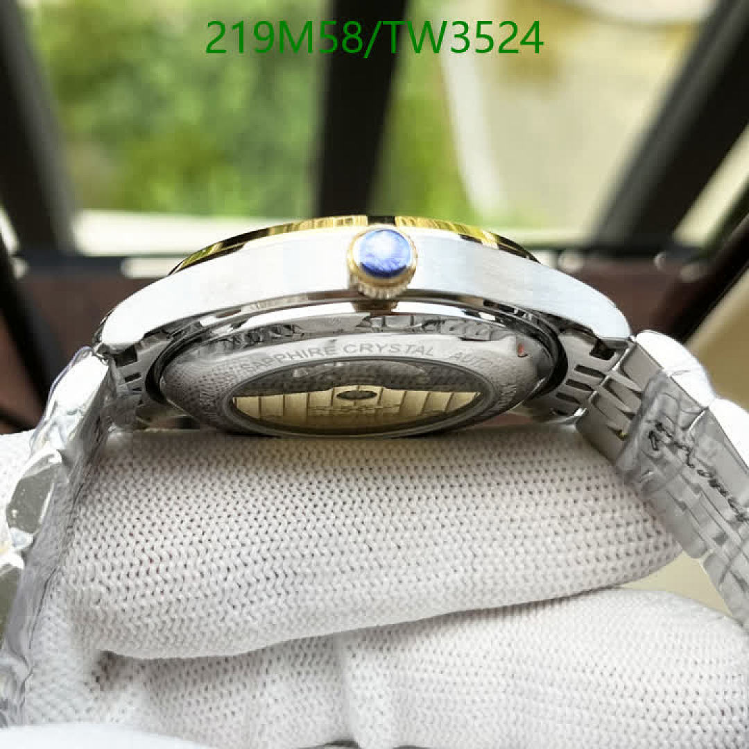 Longines-Watches(5A) Code: TW3524 $: 219USD