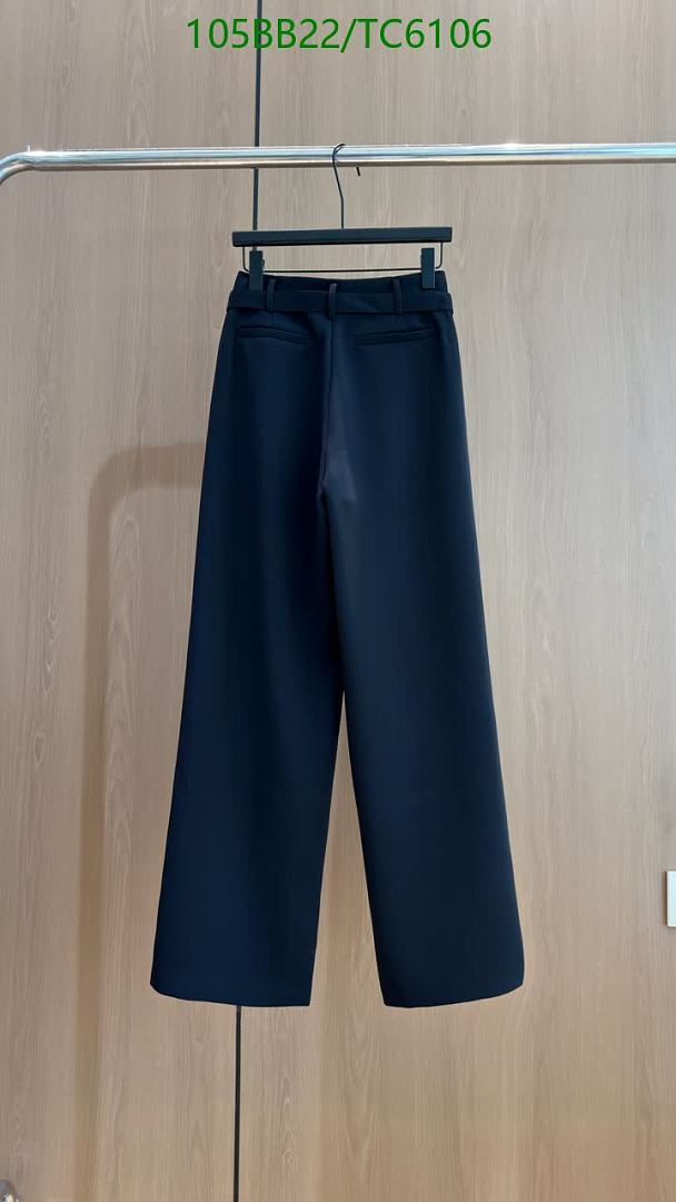 Chanel-Clothing Code: TC6106 $: 105USD