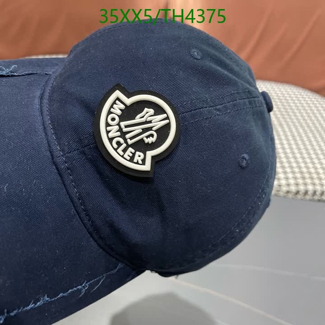 Moncler-Hats Code: TH4375 $: 35USD