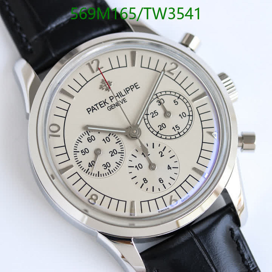 Patek Philippe-Watches(5A) Code: TW3541 $: 569USD