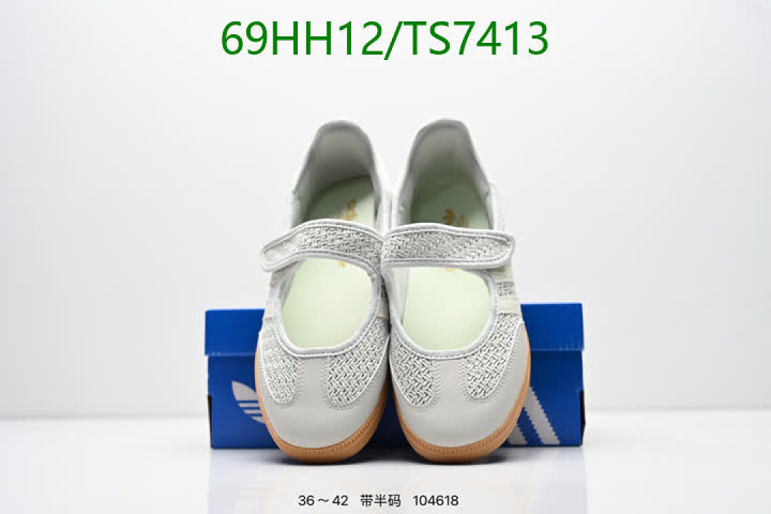 Adidas-Shoes(Women) Code: TS7413 $: 69USD