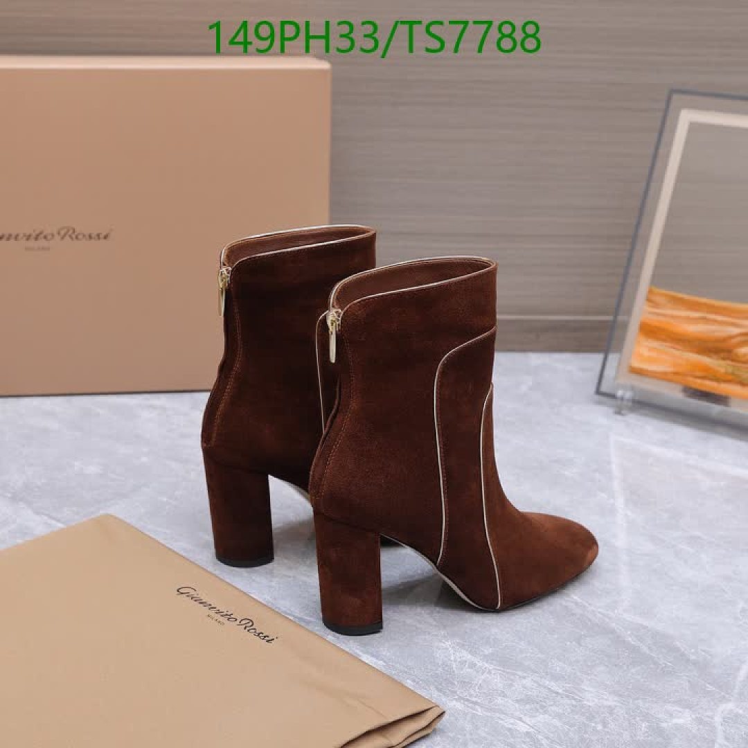 Gianvito Rossi-Shoes(Women) Code: TS7788 $: 149USD