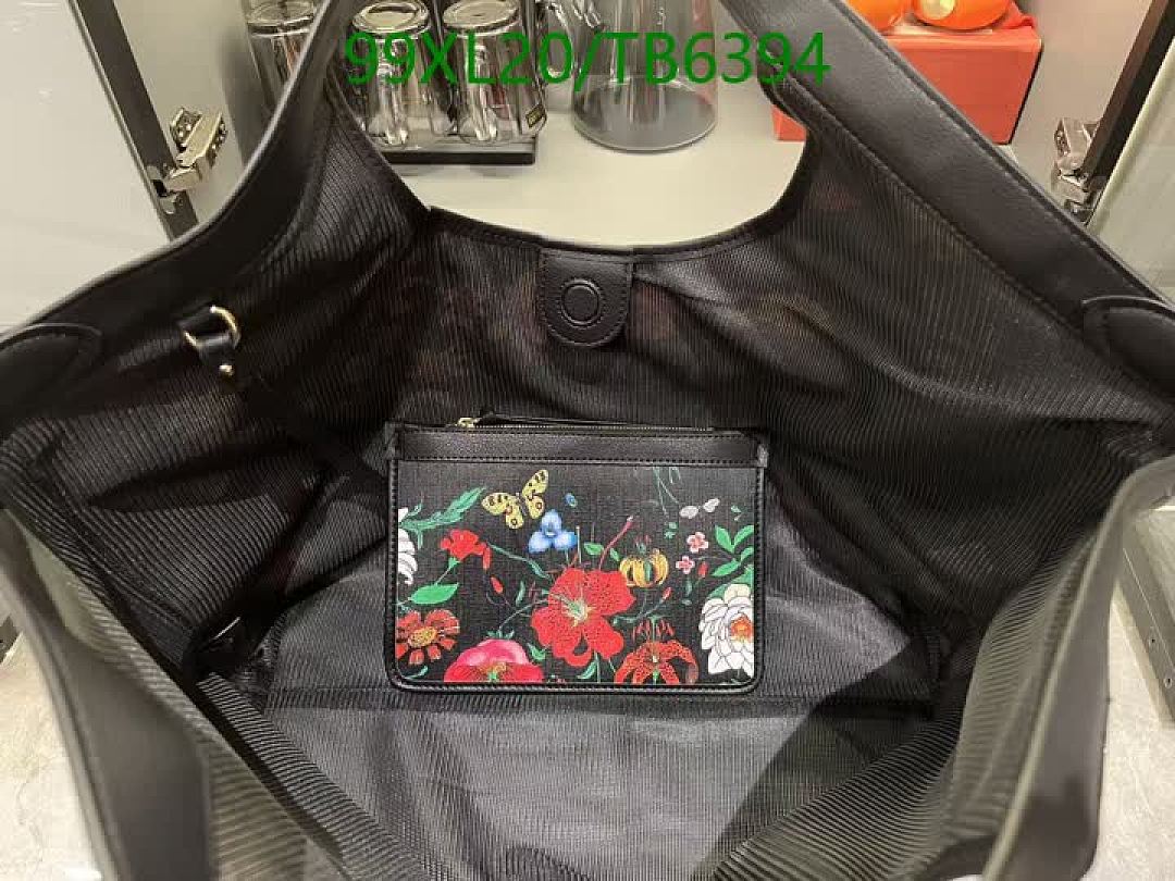 Gucci-Bags(4A) Code: TB6394 $: 99USD