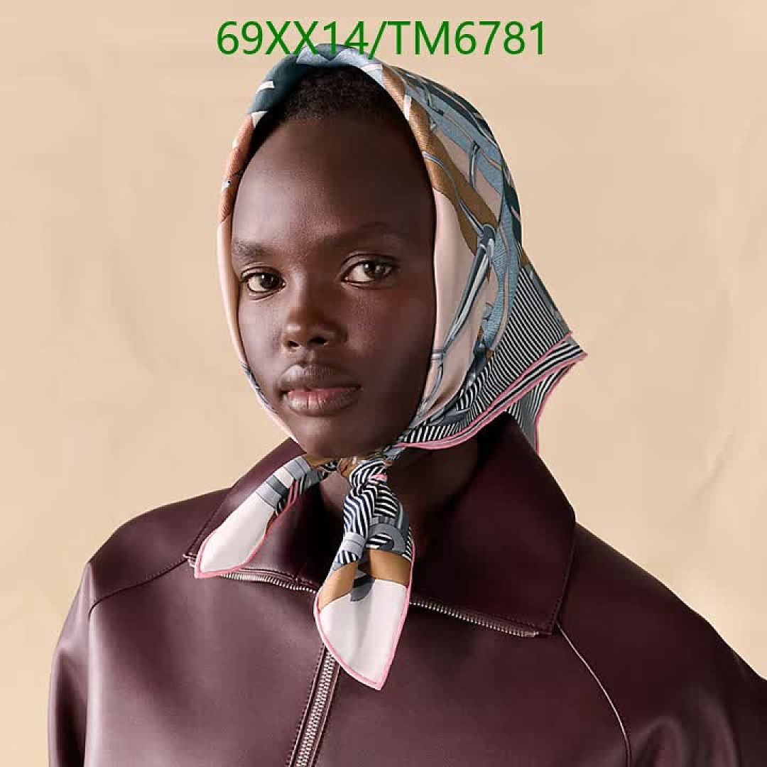Hermes-Scarves Code: TM6781 $: 69USD