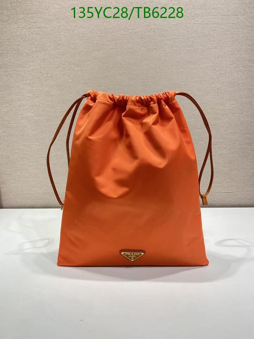 Prada-Bags(5A) Code: TB6228 $: 135USD