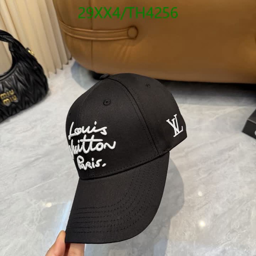 LV-Hats Code: TH4256 $: 29USD