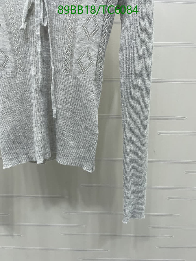 Chanel-Clothing Code: TC6084 $: 89USD