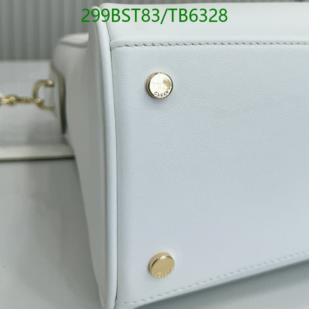 Gucci-Bags(5A) Code: TB6328