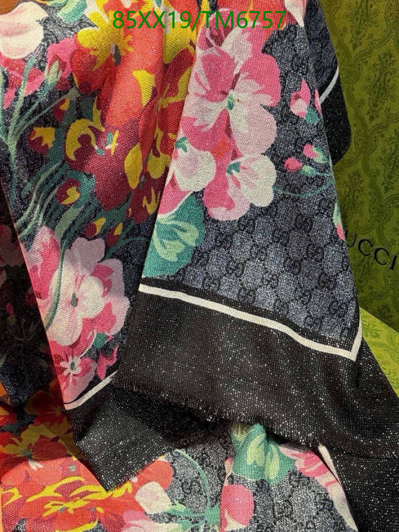 Gucci-Scarves Code: TM6757 $: 85USD