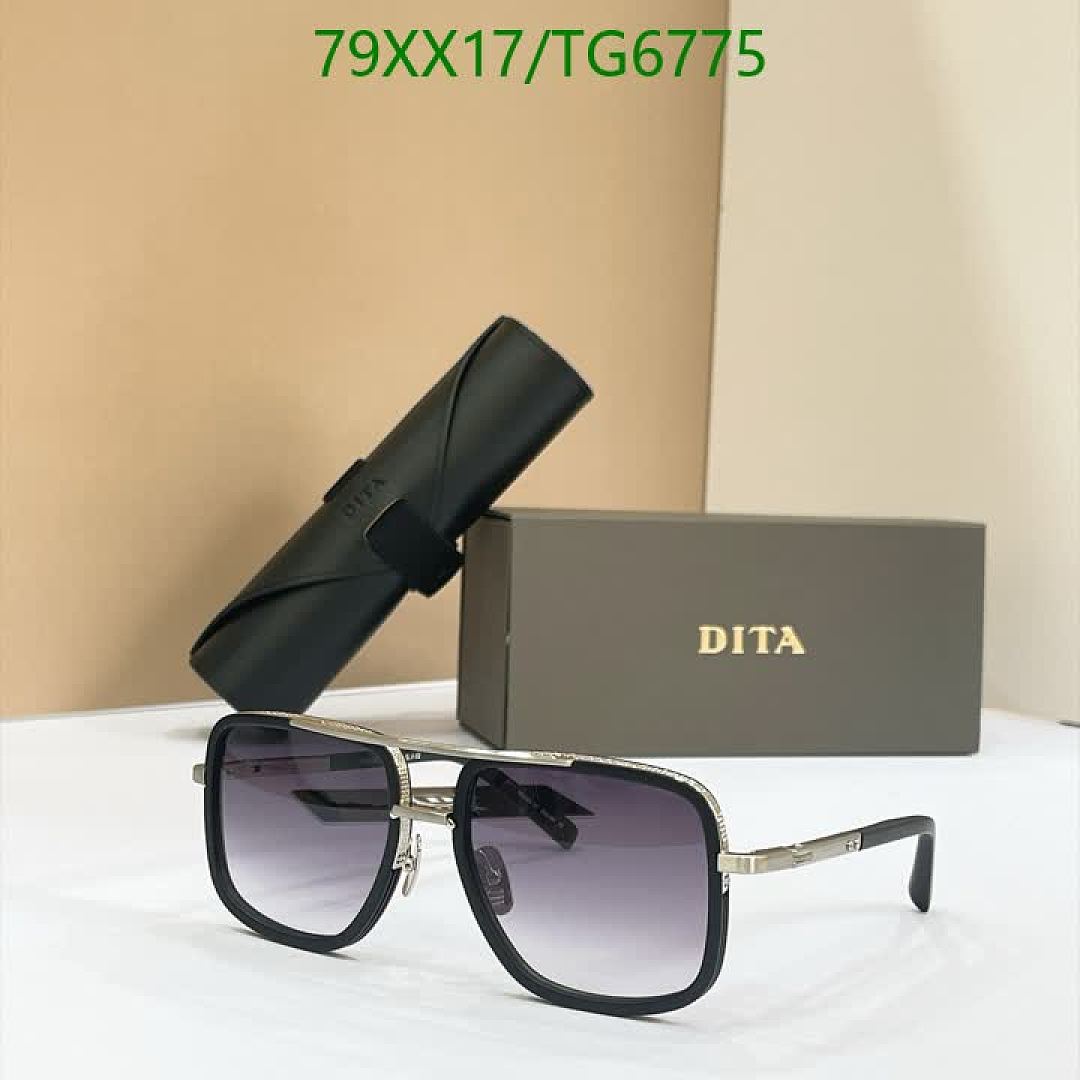 Dita-Glasses Code: TG6775 $: 79USD
