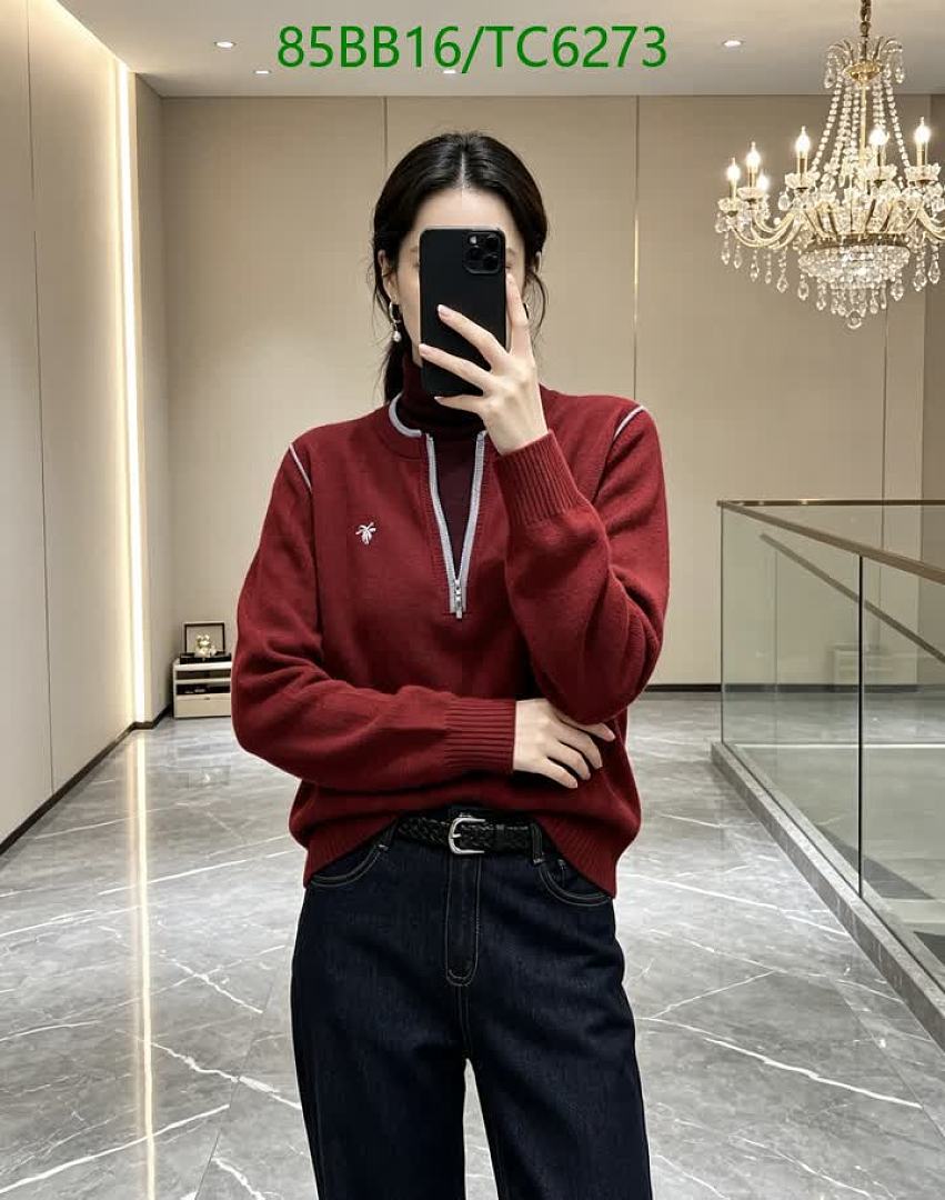 LV-Clothing Code: TC6273 $: 85USD