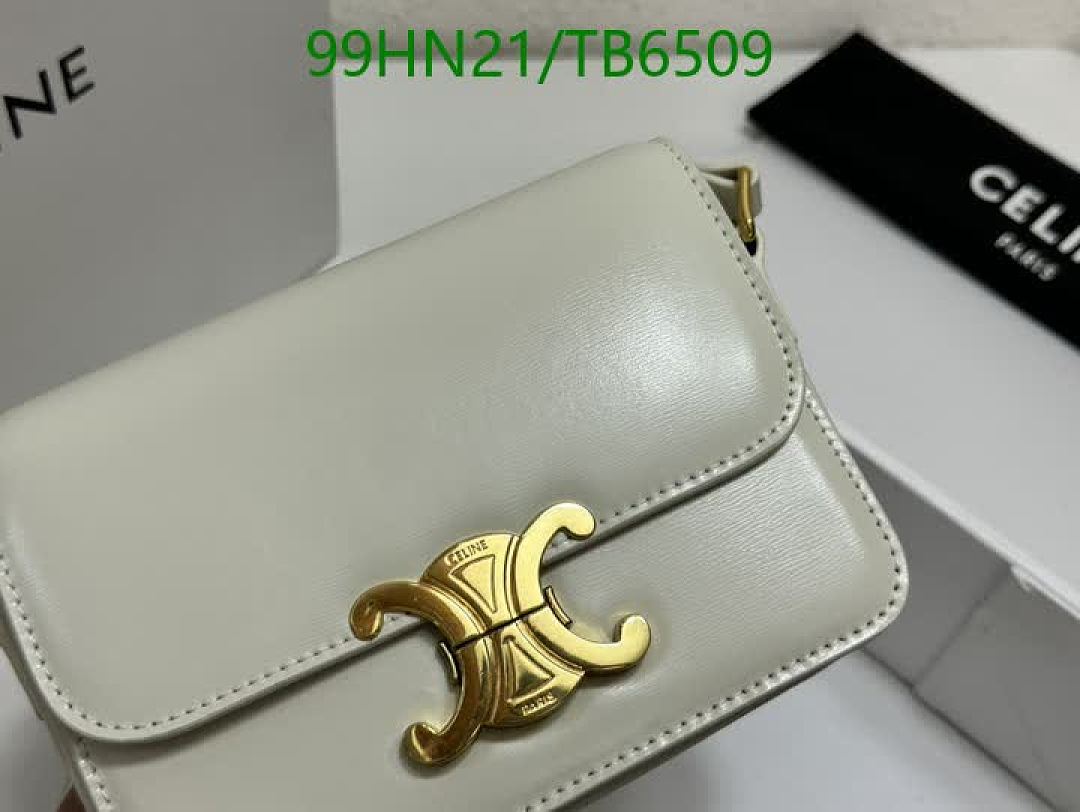 Celine-Bags(4A) Code: TB6509 $: 99USD