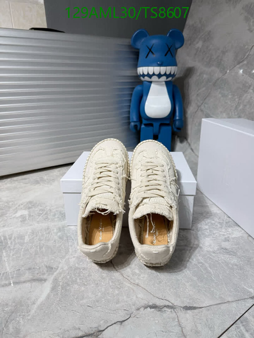 Maison Margiela-Shoes(Women) Code: TS8607 $: 129USD