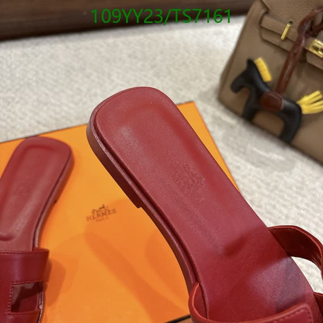 Hermes-Shoes(Women) Code: TS7161 $: 109USD