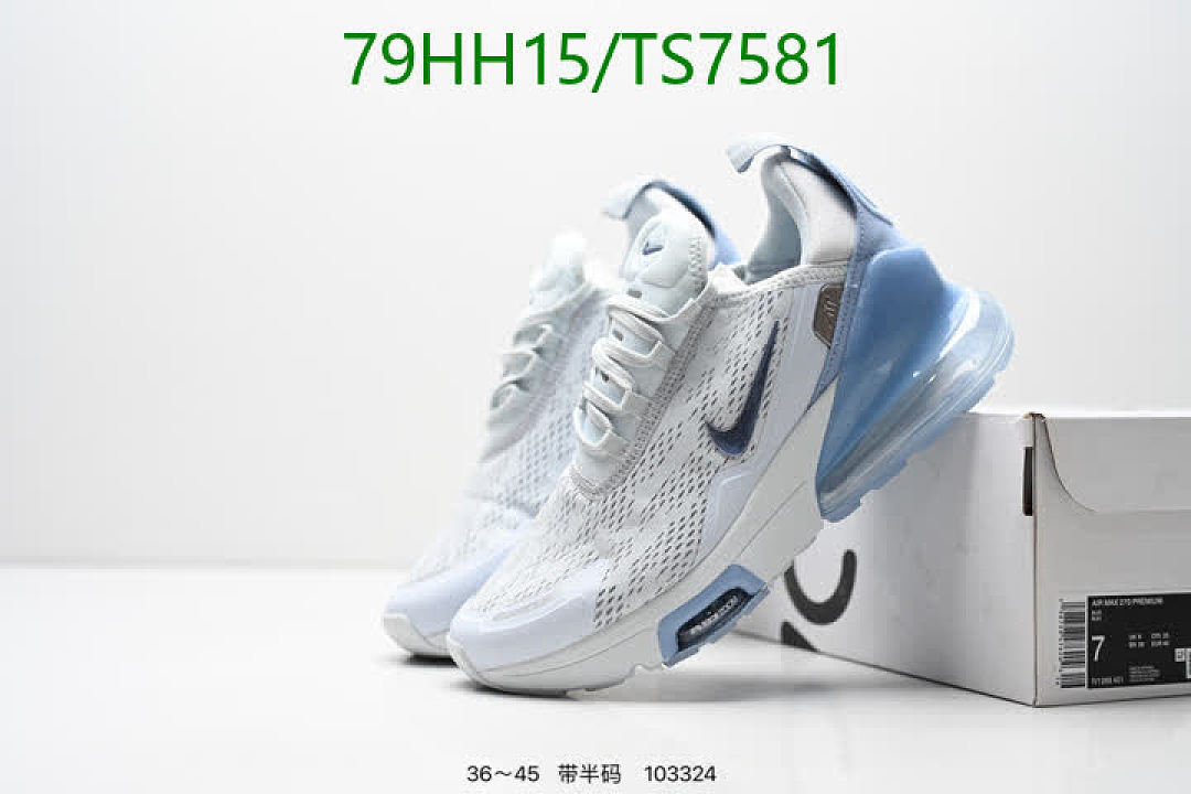 NIKE-Shoes(Women) Code: TS7581 $: 79USD