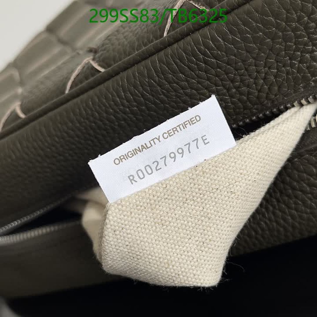 BV-Bags(5A) Code: TB6325 $: 299USD