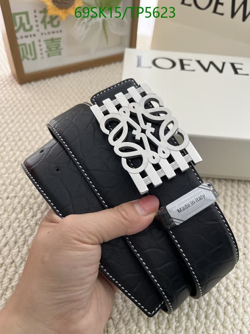 Loewe-Belts Code: TP5623 $: 69USD