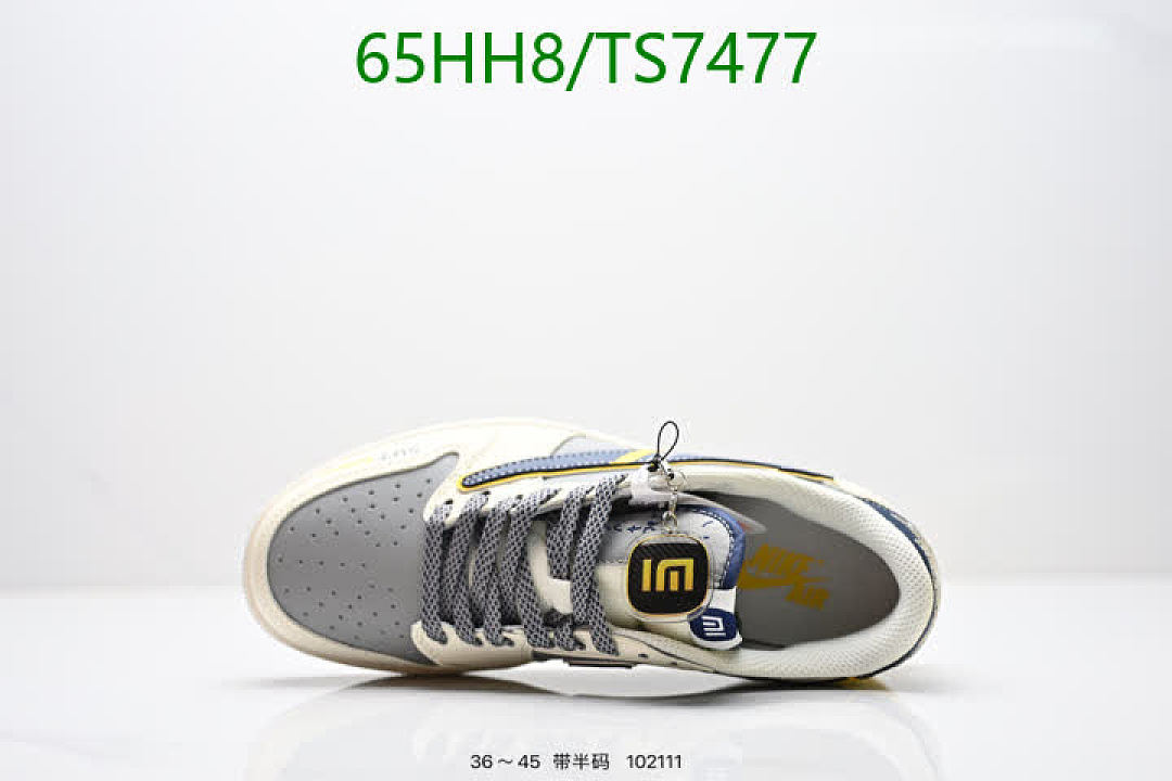 NIKE-Shoes(Women) Code: TS7477 $: 65USD