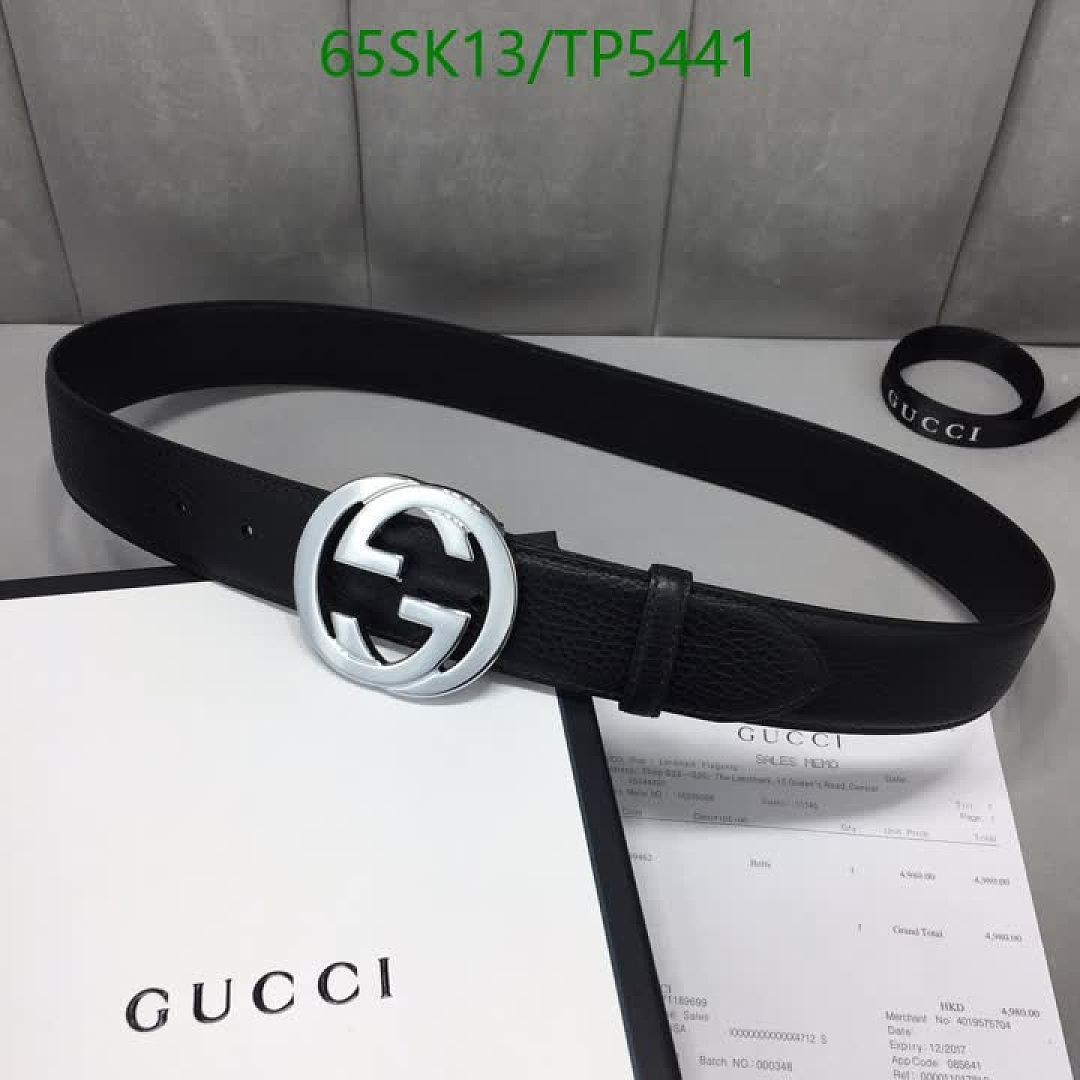 Gucci-Belts Code: TP5441 $: 65USD