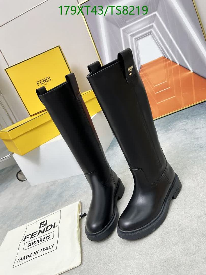 Boots-Shoes(Women) Code: TS8219 $: 179USD