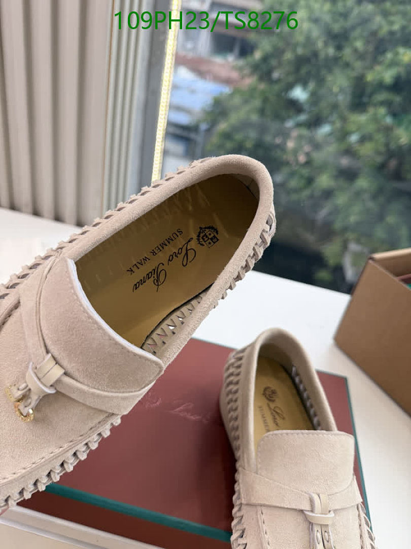 Loro Piana-Shoes(Men) Code: TS8276 $: 109USD