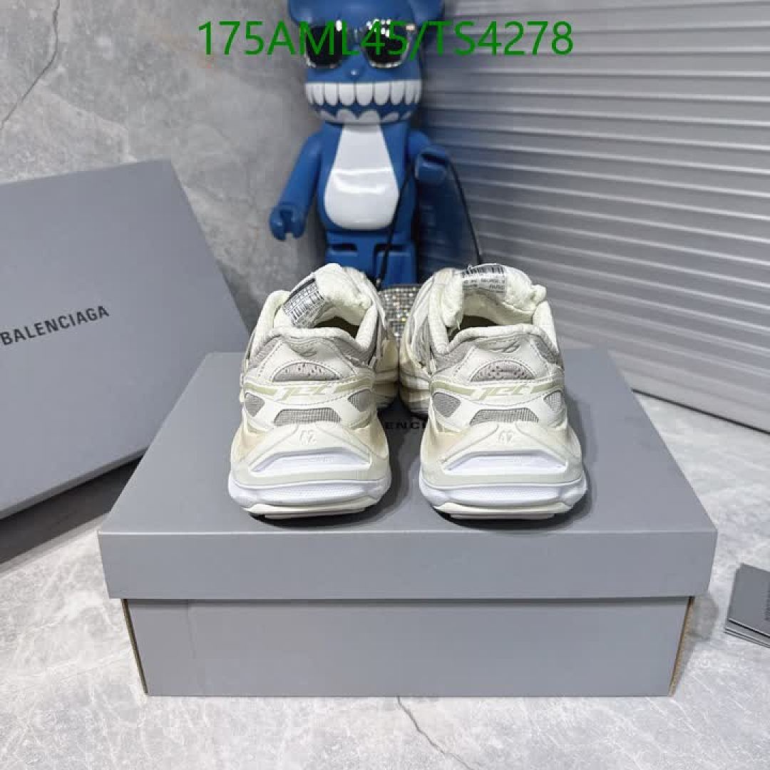 Balenciaga-Shoes(Men) Code: TS4278 $: 175USD