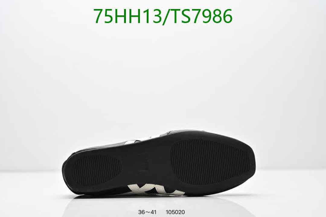 Onitsuka Tiger-Shoes(Women) Code: TS7986 $: 75USD