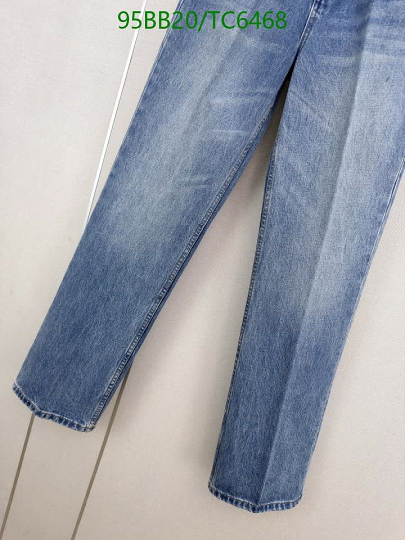 YSL-Clothing Code: TC6468 $: 95USD