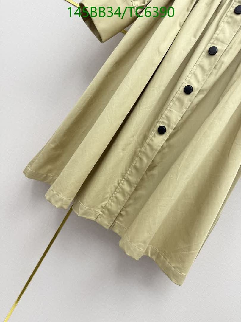 Moncler-Clothing Code: TC6390 $: 145USD