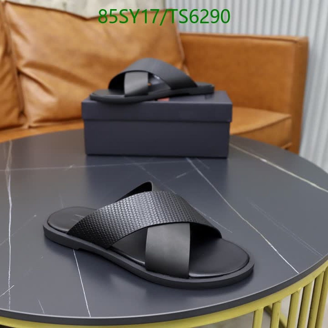Zegna-Shoes(Men) Code: TS6290 $: 85USD