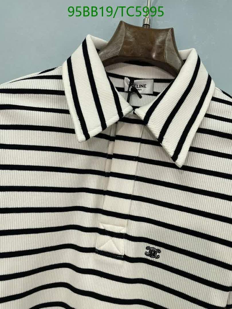 Celine-Clothing Code: TC5995 $: 95USD