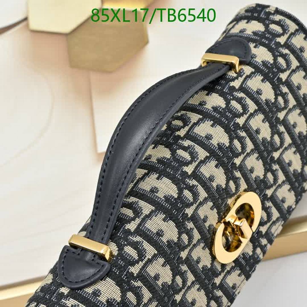 Dior-Bags(4A) Code: TB6540 $: 85USD