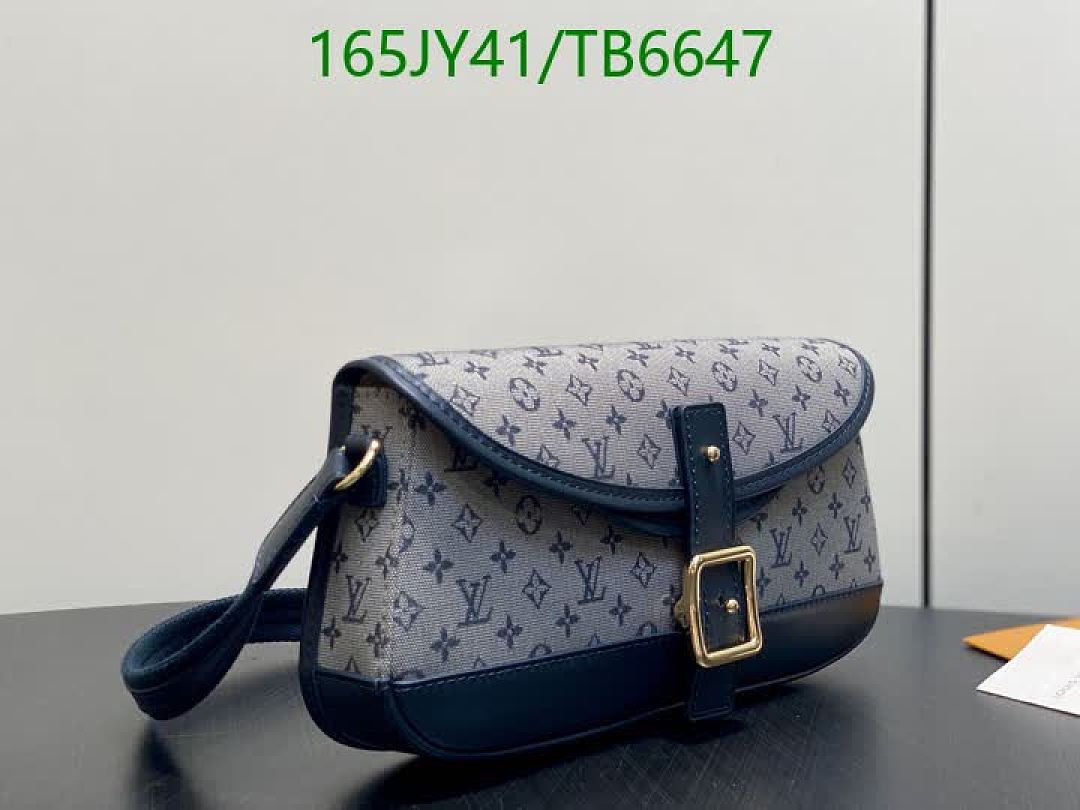 LV-Bags(5A) Code: TB6647 $: 165USD