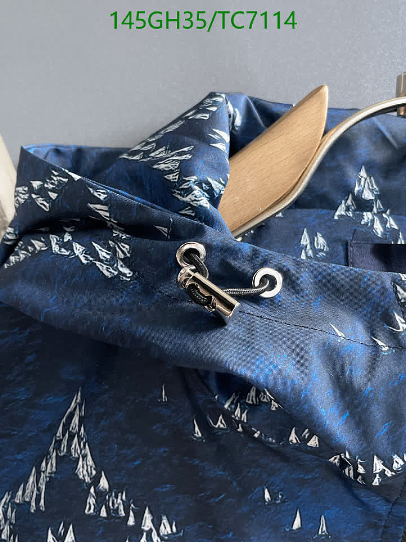 LV-Clothing Code: TC7114 $: 145USD