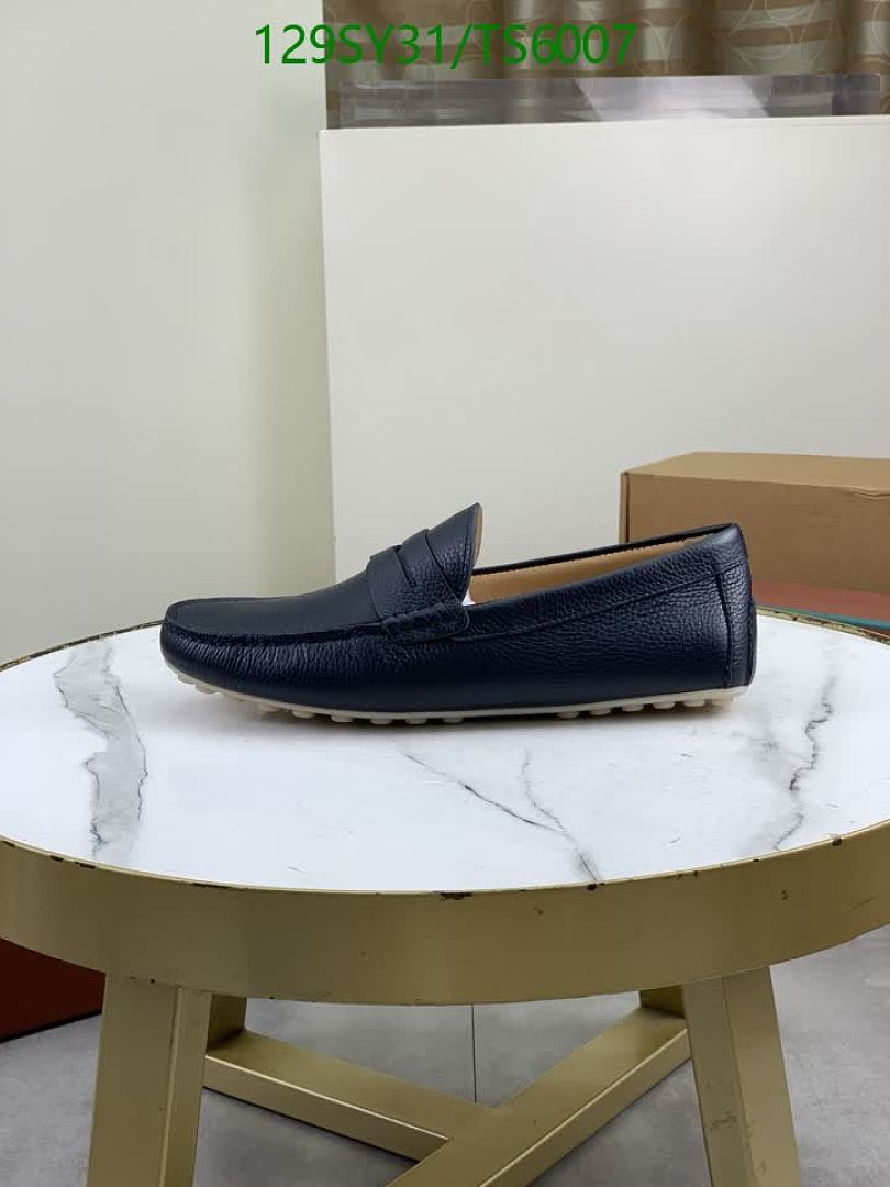 Loro Piana-Shoes(Men) Code: TS6007 $: 129USD