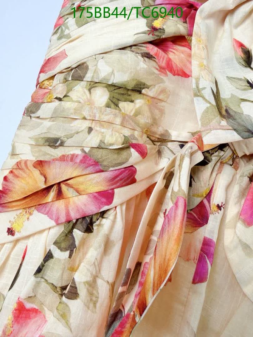 Zimmermann-Clothing Code: TC6940 $: 175USD
