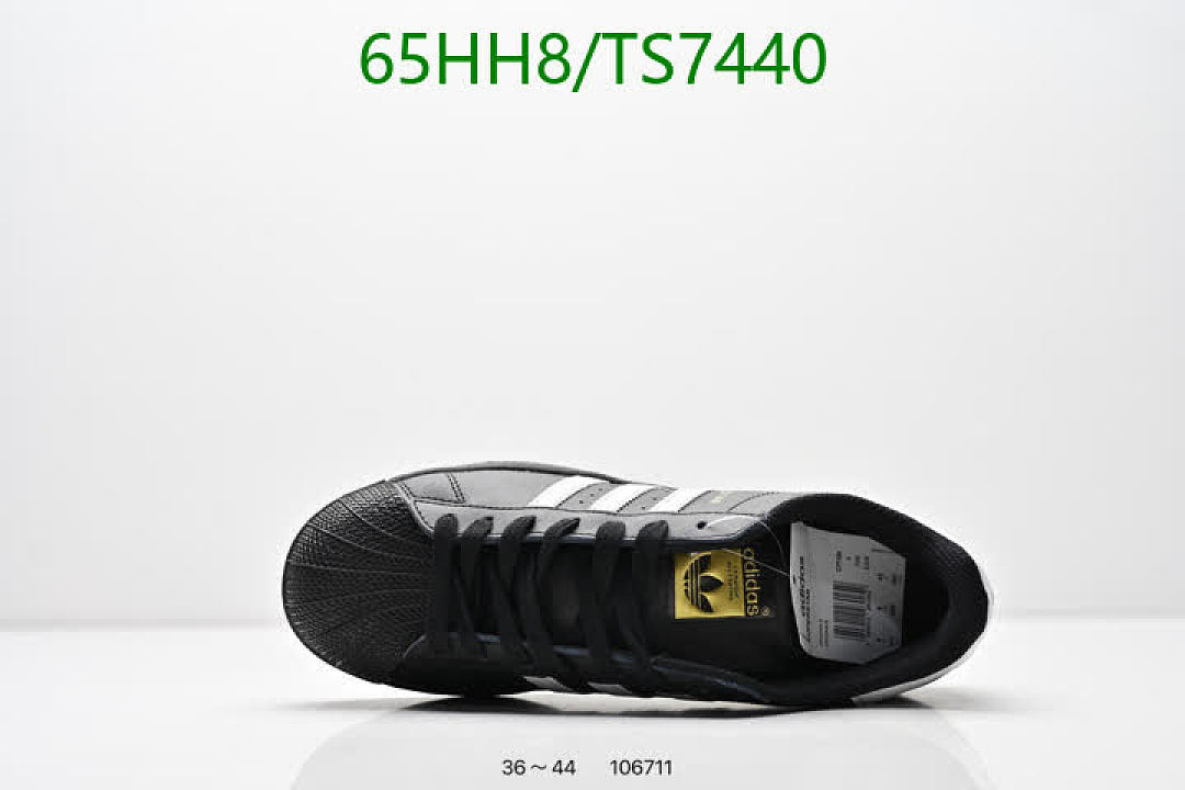 Adidas-Shoes(Women) Code: TS7440 $: 65USD