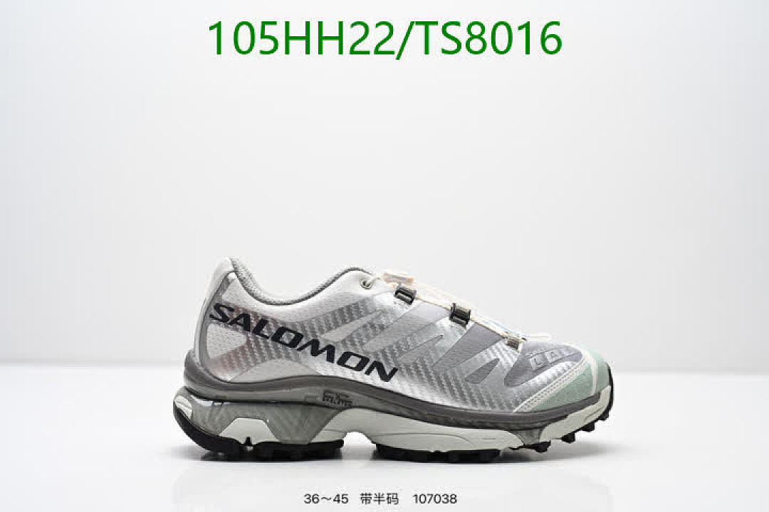 Salomon-Shoes(Men) Code: TS8016 $: 105USD