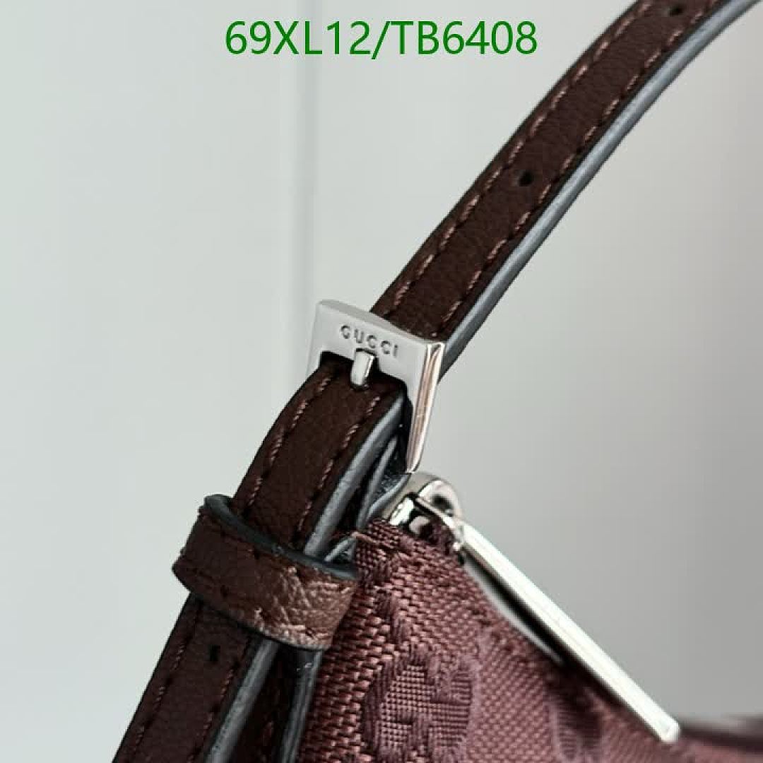 Gucci-Bags(4A) Code: TB6408 $: 69USD