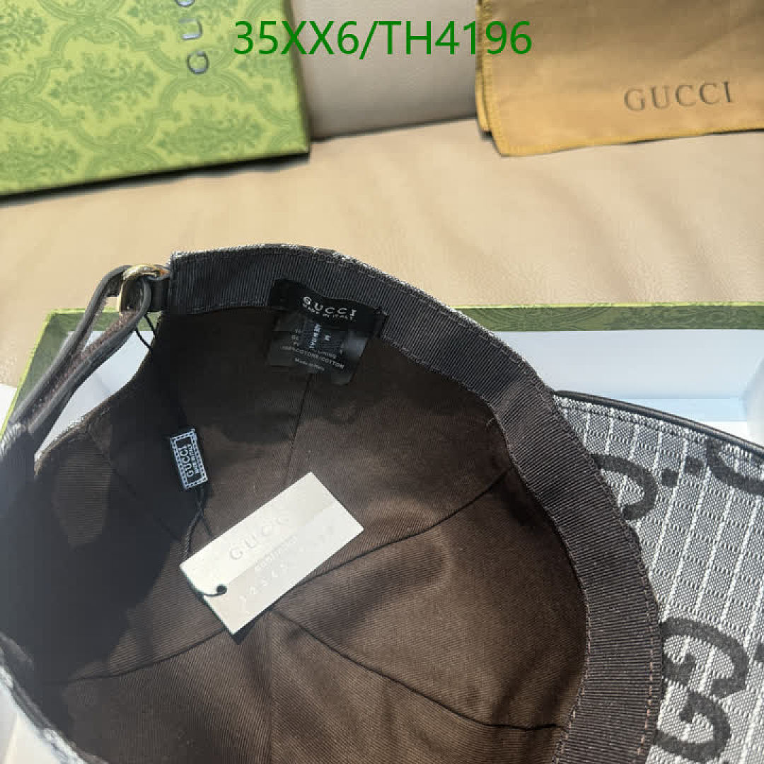 Gucci-Hats Code: TH4196 $: 35USD