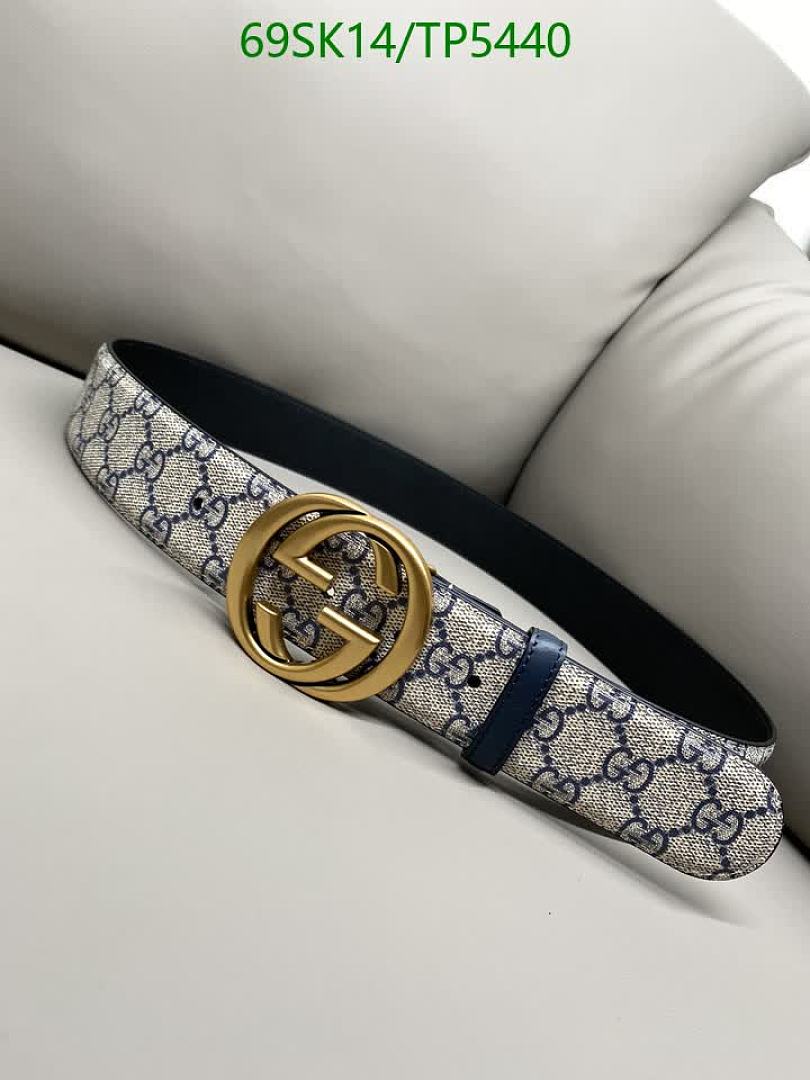Gucci-Belts Code: TP5440 $: 69USD