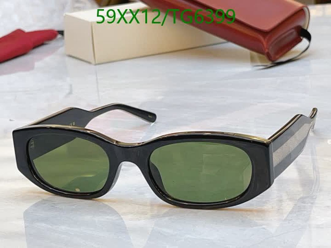 Gucci-Glasses Code: TG6399 $: 59USD
