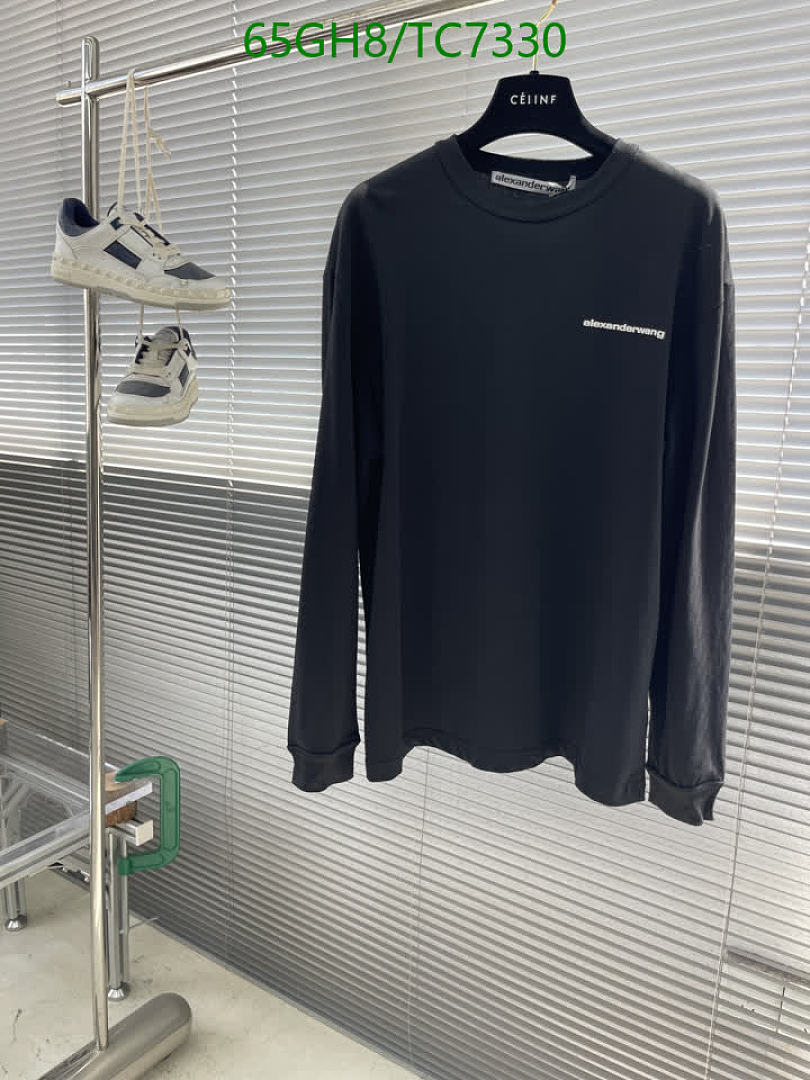 Alexander Wang-Clothing Code: TC7330 $: 65USD