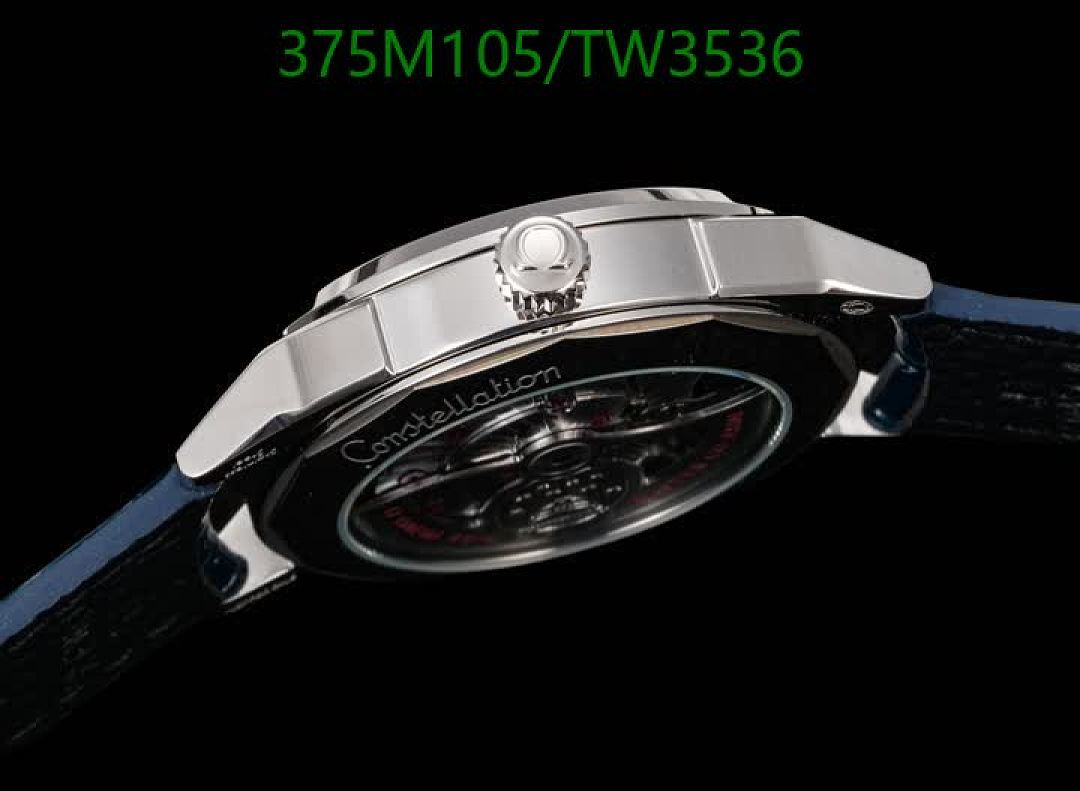 Omega-Watches(5A) Code: TW3536 $: 375USD