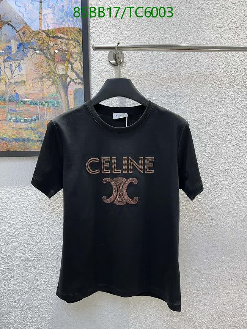 Celine-Clothing Code: TC6003 $: 85USD