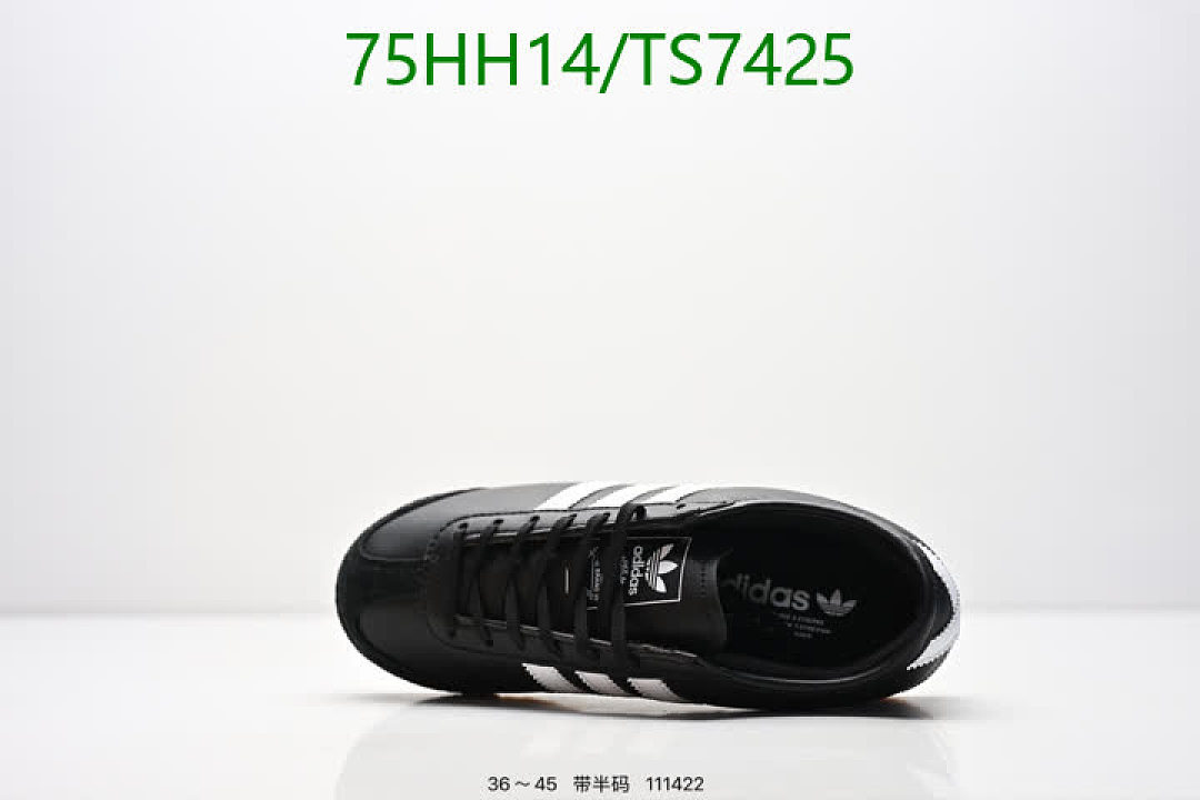 Adidas-Shoes(Women) Code: TS7425 $: 75USD